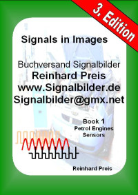 Signal Images Book 1